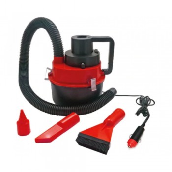 Aspirator auto portabil AlphaOne, 90W, 12V Aspirator auto portabil AlphaOne, 90W, 12V