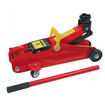 Cric auto hidraulic tip crocodil, 3t, MX383   Cric auto hidraulic tip crocodil, 3t, MX383