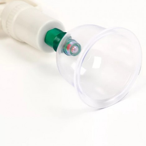 Set 6 ventuze medicinale vacuum Set 6 ventuze medicinale vacuum