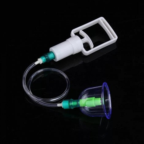 Set 6 ventuze medicinale vacuum Set 6 ventuze medicinale vacuum