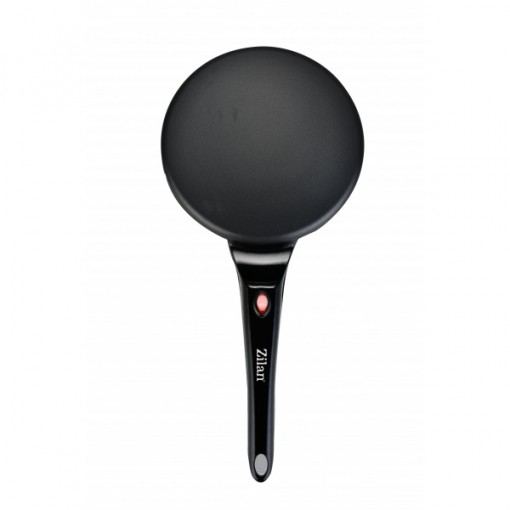 Aparat electric clatite Zilan ZLN-2915, 800W, diametru 20 cm, accesorii incluse