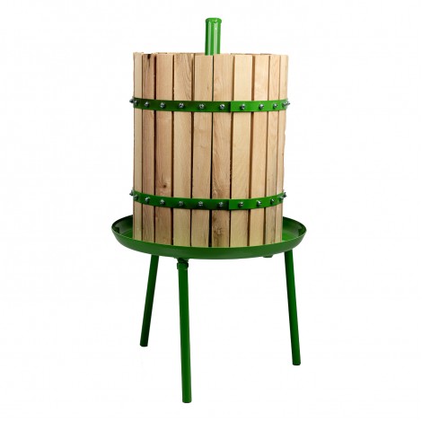 Teasc de struguri 32 litri