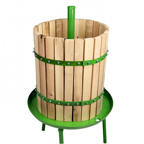 Teasc de struguri 32 litri