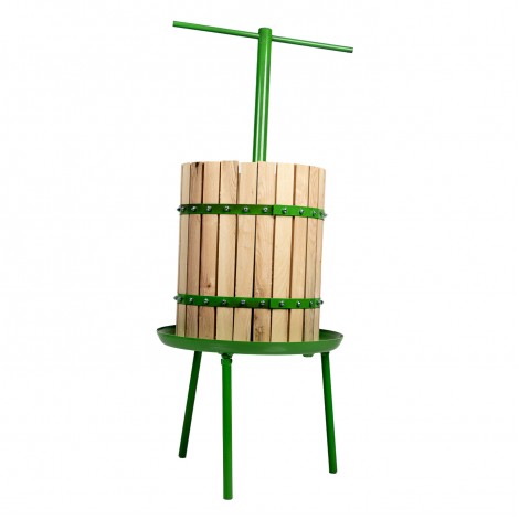 Teasc de struguri 32 litri