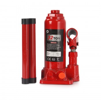 Cric hidraulic auto, 32 tone, deschidere 255-425mm Cric hidraulic auto, 32 tone, deschidere 255-425mm