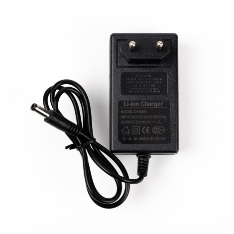 Mini Drujba Boxer BX-3303, 2 acumulatori 28V 5Ah, lama si lant 6inch, alb