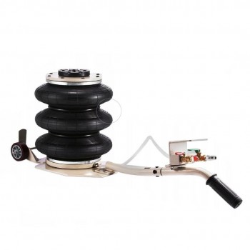 Cric pneumatic cu perna aer, 3 tone, 150mm - 400mm, profesional Cric pneumatic cu perna aer, 3 tone, 150mm - 400mm, profesional