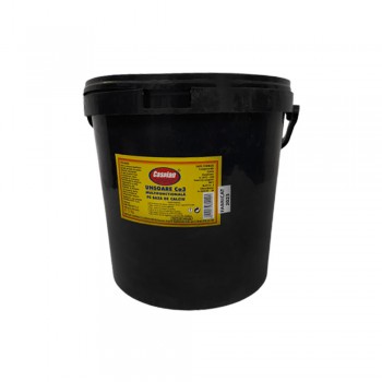 Vaselina auto - unsoare Caspian CA3 multifunctionala pe baza de calciu, 5Kg Vaselina auto - unsoare Caspian CA3 multifunctionala pe baza de calciu, 5Kg