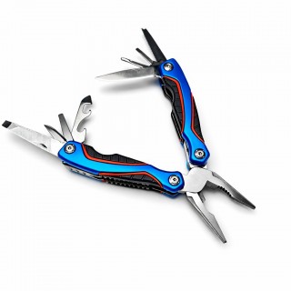 Patent multifunctional 9 in 1, 15cm, GRI