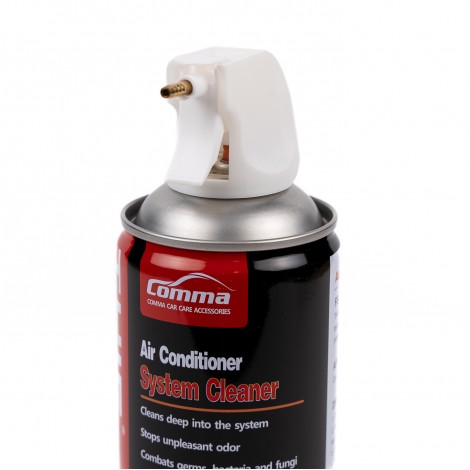 Spray curatat aparatul de aer conditionat auto, Comma, 450ml Spray curatat aparatul de aer conditionat auto, Comma, 450ml