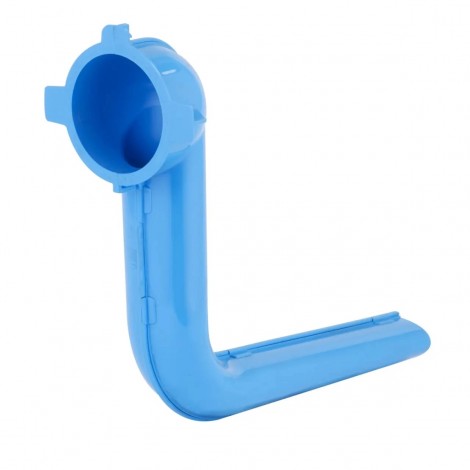 Aspirator cu  filtrare prin apa, HAUSBERG HB-2830, capacitate 18L RESIGILAT