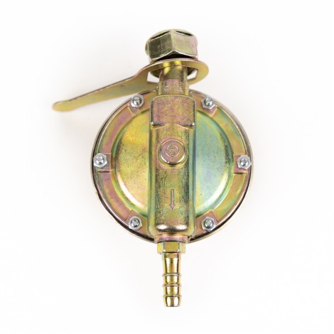 Ceas butelie reglabil, Ozkan, cu regulator de presiune si cheie