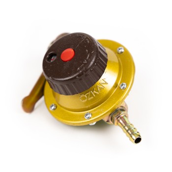 Ceas butelie reglabil, Ozkan, cu regulator de presiune si cheie