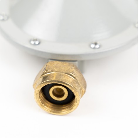 Ceas butelie gaz (rusesc) MX027 