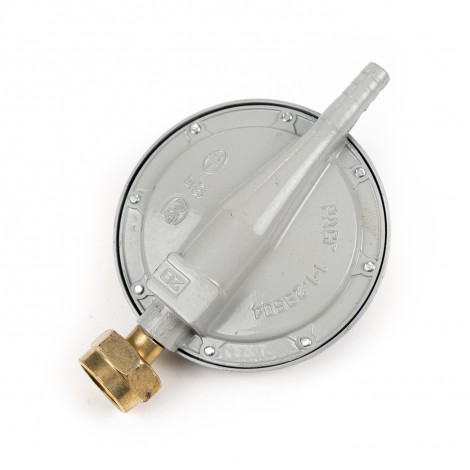 Ceas butelie gaz (rusesc) MX027 