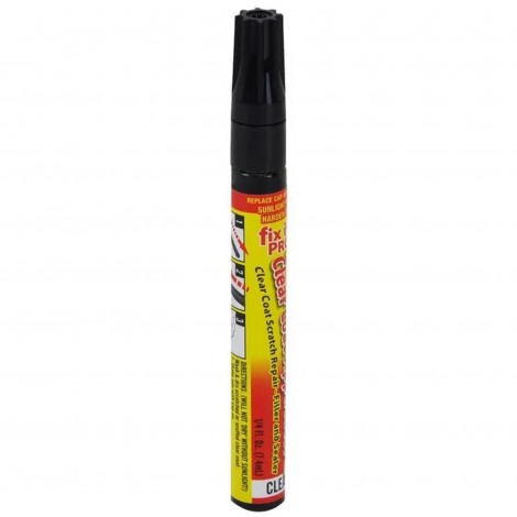 Set 5 bucati Creion Fix It Pro corector pentru repararea zgarieturilor, varf de rezerva Set 5 bucati Creion Fix It Pro corector pentru repararea zgarieturilor, varf de rezerva