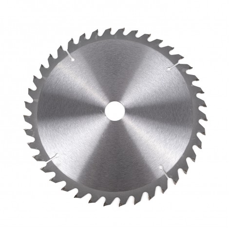 Disc panza circular, 230mm, 9inch, lemn, dinti vidia 40T, 6000rpm, cu fante Disc panza circular, 230mm, 9inch, lemn, dinti vidia 40T, 6000rpm, cu fante