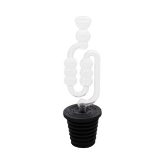 Dop damigeana cu serpentina 54 litri, cauciuc, 46 x 59 mm