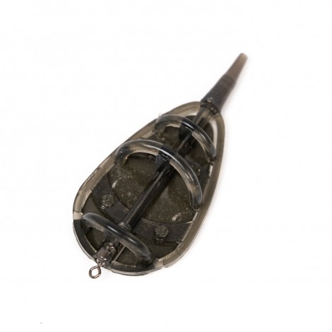 Greutate plumb pentru feeder, 40 grame, pescuit stationar