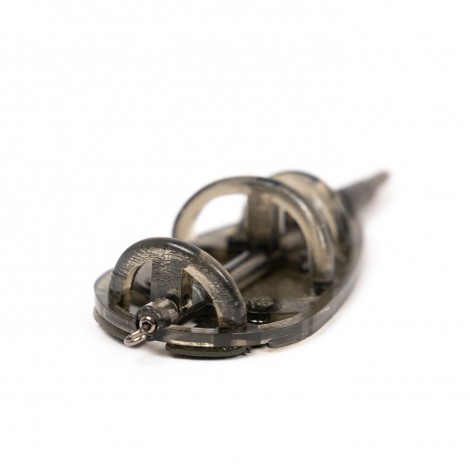 Greutate plumb pentru feeder, 40 grame, pescuit stationar
