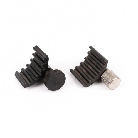 Kit cale, blocare distributie VAG, 6 piese, metalic Kit cale, blocare distributie VAG, 6 piese, metalic