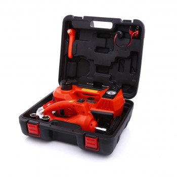 Kit electric reparatie auto 5in1, cric 5Tone, cheie impact prezoane, alimentat 12V, accesorii(avarii auto) Kit electric reparatie auto 5in1, cric 5Tone, cheie impact prezoane, alimentat 12V, accesorii(avarii auto)