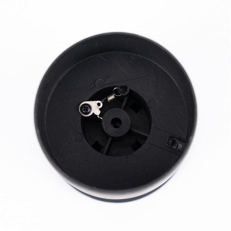 Mulineta Cool Angel YL.H-G65, 12+1 rulmenti, baitrunner, tambur rezerva, metalic