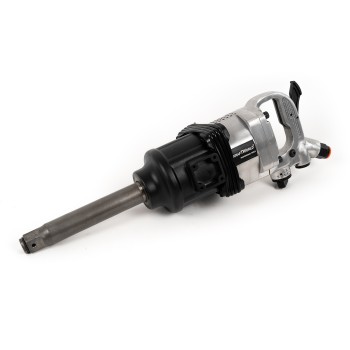 Pistol pneumatic impact Kraftworld, pentru roti de camioane, prindere 1inch, 2 tubulare 32-33mm Pistol pneumatic impact Kraftworld, pentru roti de camioane, prindere 1inch, 2 tubulare 32-33mm
