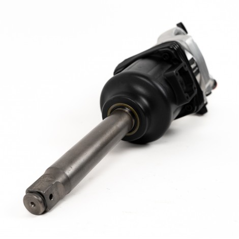 Pistol pneumatic impact Kraftworld, pentru roti de camioane, prindere 1inch, 2 tubulare 32-33mm Pistol pneumatic impact Kraftworld, pentru roti de camioane, prindere 1inch, 2 tubulare 32-33mm