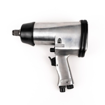 Pistol pneumatic de impact, 3/4inch, reglabil, pentru compresor Pistol pneumatic de impact, 3/4inch, reglabil, pentru compresor