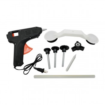 Kit pentru indreptarea caroseriei auto Pops-A Dent Kit pentru indreptarea caroseriei auto Pops-A Dent
