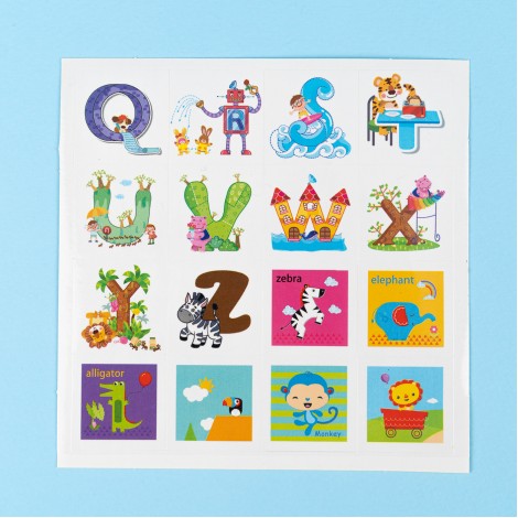 Set inteligent de constructie magnetic, 44 piese multicolore, posibilitati nelimitate