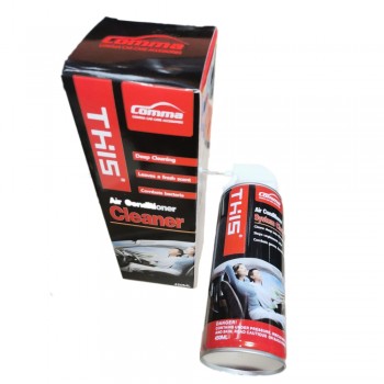 Spray curatat aparatul de aer conditionat auto, 450ml Spray curatat aparatul de aer conditionat auto, 450ml