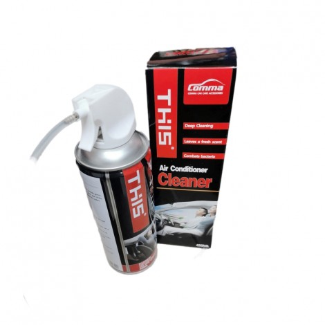 Spray curatat aparatul de aer conditionat auto, 450ml Spray curatat aparatul de aer conditionat auto, 450ml