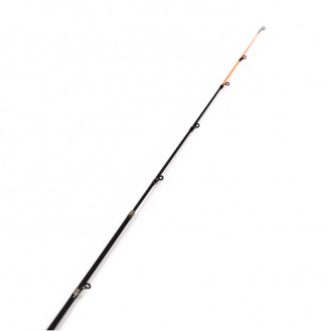 Strong carp feeder 330 cm, telescopic, varf montat + 2 varfuri rezerva, composit