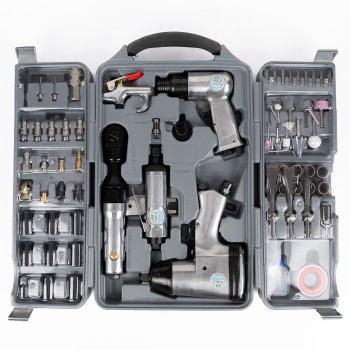 Trusa scule pneumatice, 71 piese, set complet de unelte esentiale vulcanizare(avarii auto) Trusa scule pneumatice, 71 piese, set complet de unelte esentiale vulcanizare(avarii auto)