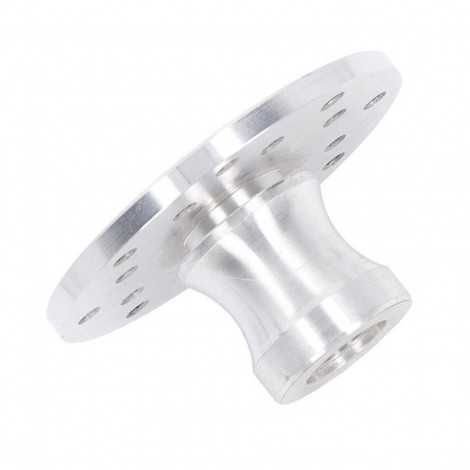 Cap tambur motocoasa, metalic, pentru colturi si spatii mici MX639 cu fir cadou