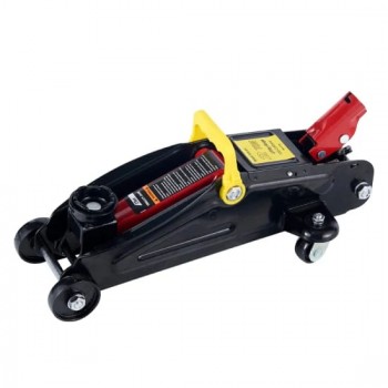 Cric auto hidraulic tip crocodil, 2 t, deschidere 135-330 mm, negru Cric auto hidraulic tip crocodil, 2 t, deschidere 135-330 mm, negru