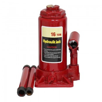 Cric auto hidraulic 16 tone, deschidere 210-410mm Cric auto hidraulic 16 tone, deschidere 210-410mm