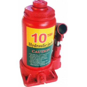 Cric auto hidraulic 10 tone, deschidere 190-390mm Cric auto hidraulic 10 tone, deschidere 190-390mm