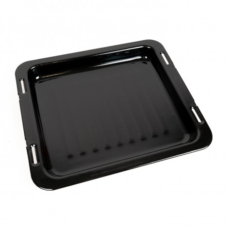 Cuptor electric Ertone MN9060, cu termostat, 1420 W, 36 l, negru