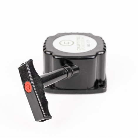 Demaror motocoasa clichet MX173