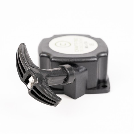 Demaror motocoasa dublu MX174 