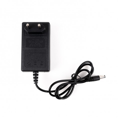 Drujba mini Vermark Starke, 24V lama 8cm, motor fara perii, rezervor ulei lant FARA ACUMULATORI RESIGILAT