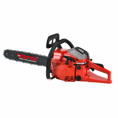 Drujba profesionala pe benzina, Tatta TD-5210 RS, 2.95 CP, 52 CC, 0.55L