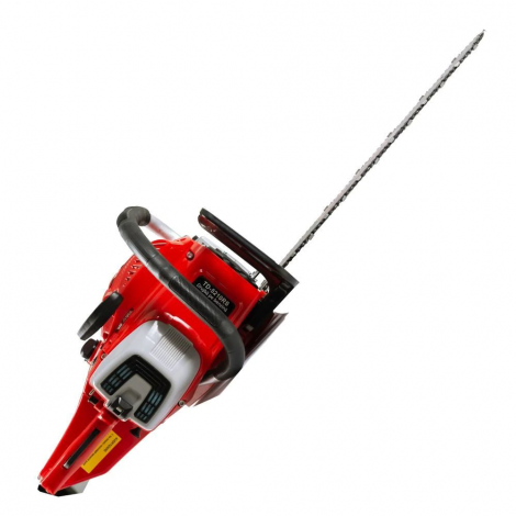 Drujba profesionala pe benzina, Tatta TD-5210 RS, 2.95 CP, 52 CC, 0.55L