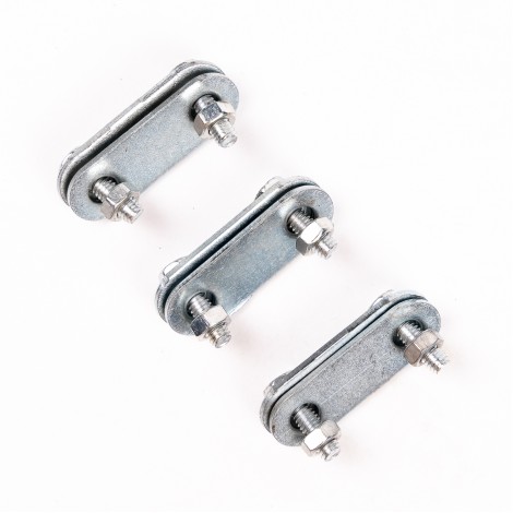 Extractor rulmenti cu 3 gheare, 4inch/100mm, Cr-V tratat termic