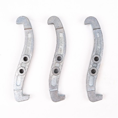 Extractor rulmenti cu 3 gheare, 4inch/100mm, Cr-V tratat termic