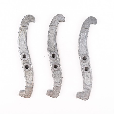Extractor rulmenti cu 3 gheare, 6inch/150mm, Cr-V tratat termic Extractor rulmenti cu 3 gheare, 6inch/150mm, Cr-V tratat termic