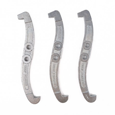 Extractor rulmenti cu 3 gheare, 8inch/200mm, Cr-V tratat termic Extractor rulmenti cu 3 gheare, 8inch/200mm, Cr-V tratat termic